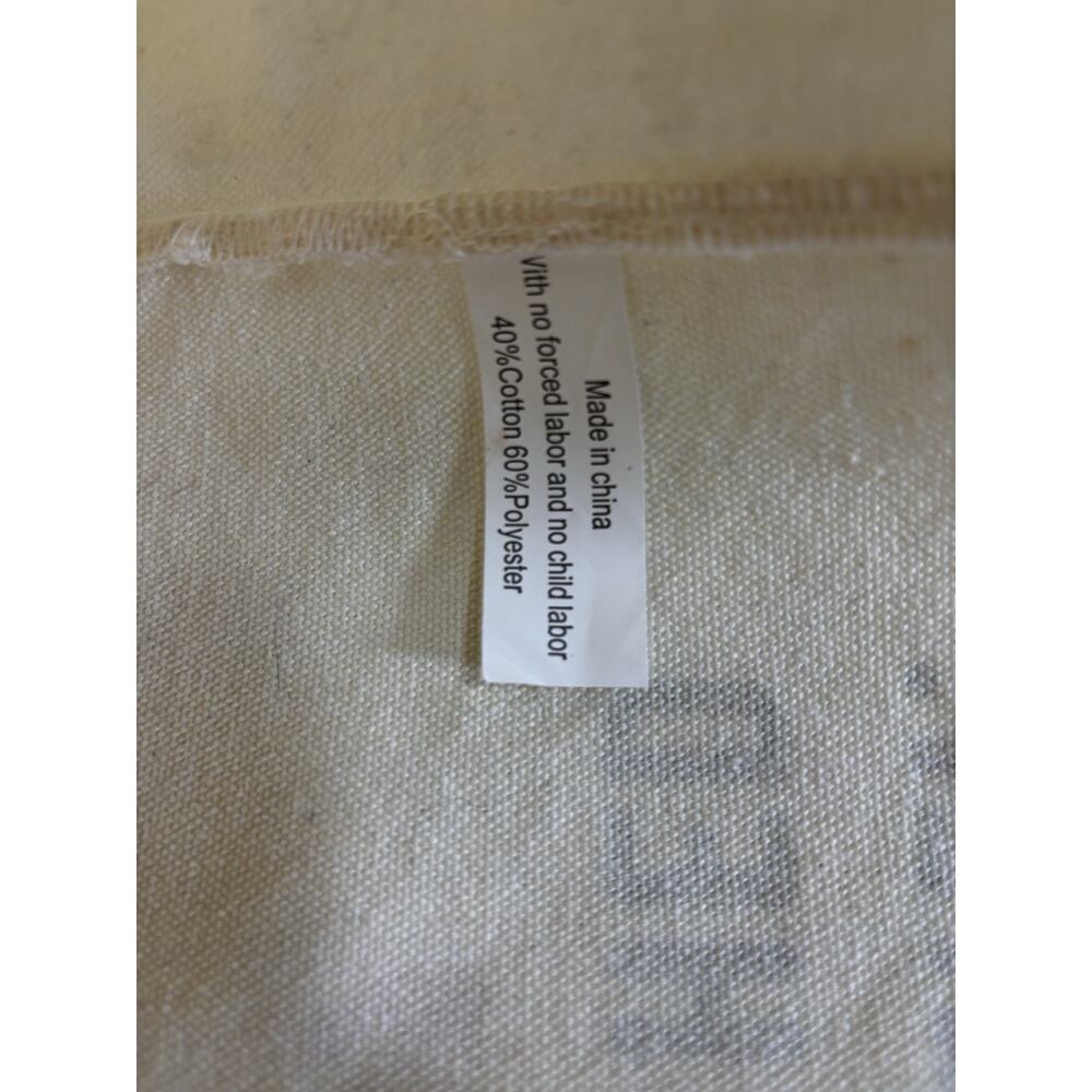 Colleen Hoover Canvas Book Tote Bag - It Ends With Us Lily - Picture 7 of 8